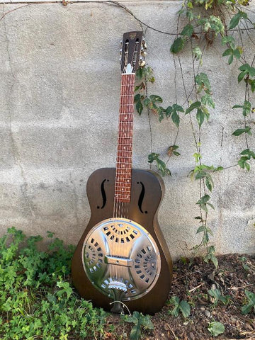 1985 USA Dobro
