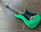 1986 Fender Stratocaster Contemporary Series HSS