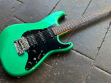 1986 Fender Stratocaster Contemporary Series HSS