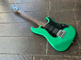 1986 Fender Stratocaster Contemporary Series HSS