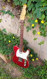 1986 Fender Telecaster Esquire 62 Reissue