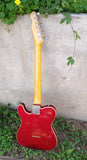 1986 Fender Telecaster Esquire 62 Reissue