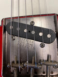 1986 Fender Telecaster Esquire 62 Reissue