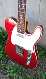 1986 Fender Telecaster Esquire 62 Reissue