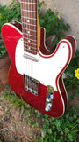 1986 Fender Telecaster Esquire 62 Reissue