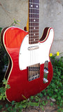 1986 Fender Telecaster Esquire 62 Reissue