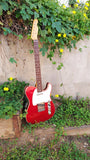1986 Fender Telecaster Esquire 62 Reissue