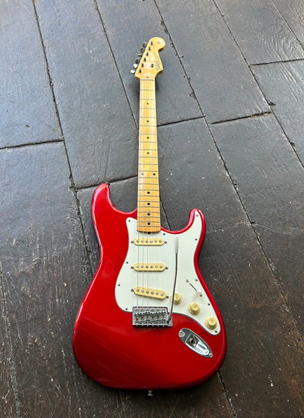 1986 Tokai Goldstar Sound – Moze Guitars