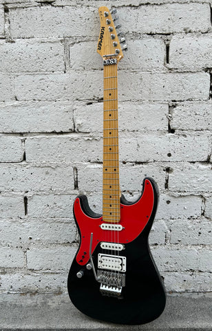 1987-88 Kramer EE Pro 1 Elliot Easton (Left-handed)