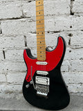1987-88 Kramer EE Pro 1 Elliot Easton (Left-handed)