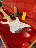 1988 Eric Clapton Stratocaster Torino Red