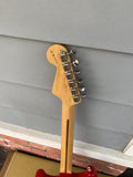 1988 Eric Clapton Stratocaster Torino Red