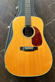 1988 Martin D-28P