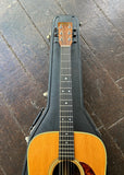 1988 Martin D-28P