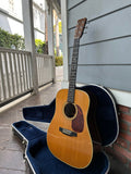 1988 Martin D-28P
