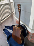 1988 Martin D-28P