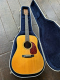 1988 Martin D-28P