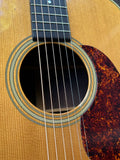1988 Martin D-28P