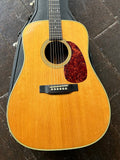 1988 Martin D-28P
