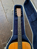 1988 Martin D-28P