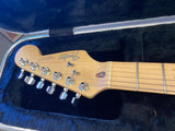 1989 American Fender Stratocaster
