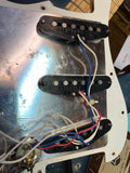 1989 American Fender Stratocaster