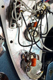 1989 American Fender Stratocaster