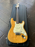 1989 Fender Stratocaster Plus