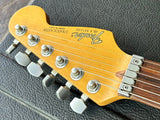 1989 Fender Stratocaster Plus