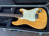 1989 Fender Stratocaster Plus