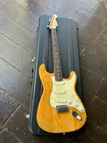 1989 Fender Stratocaster Plus