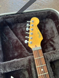 1989 Fender Stratocaster Plus