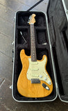 1989 Fender Stratocaster Plus
