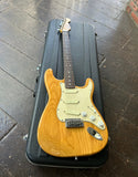 1989 Fender Stratocaster Plus