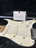 1989 Fender Stratocaster Plus