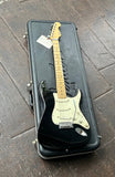 1989 Fender Stratocaster Plus