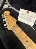 1989 Fender Stratocaster Plus