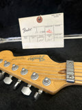 1989 Fender Stratocaster Plus