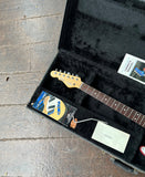 1989 G&L ASAT Red Sparkle (Left Handed)