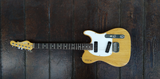 1989 G&L ASAT Signature Leo Fender