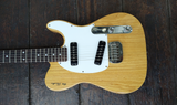1989 G&L ASAT Signature Leo Fender
