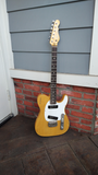 1989 G&L ASAT Signature Leo Fender