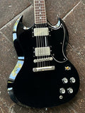 1989 Greco SG Japan SS-600