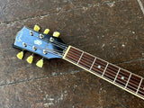 1989 Greco SG Japan SS-600