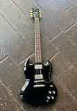 1989 Greco SG Japan SS-600