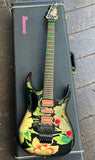 1989 Ibanez Jem77-FP
