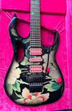 1989 Ibanez Jem77-FP