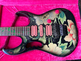 1989 Ibanez Jem77-FP