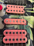 1989 Ibanez Jem77-FP