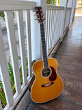 1989 Martin M-38